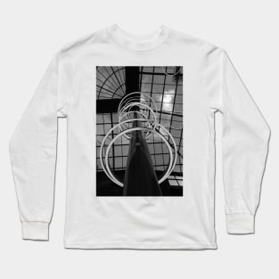 The Light, Leeds Long Sleeve T-Shirt